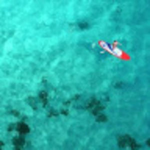 Meet your Posher, Jamarcus